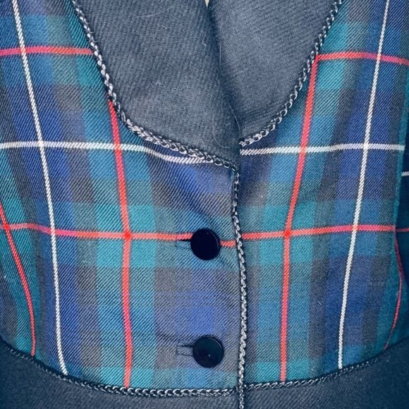 Peggy Jennings Blazerr - Picture 7 of 11